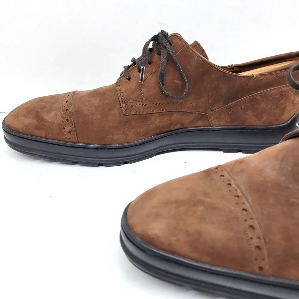 Bally save owned derby